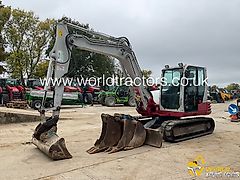 Takeuchi TB290