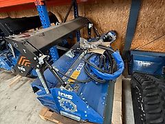 IRUS Gestrüppmulcher GM XHD 160 / 6672