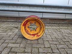 Velgen 11 x 17 Steek 160/205/6