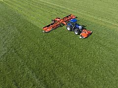 Kuhn FC 13460 RA - FC3525
