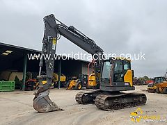 Volvo ECR145 EL
