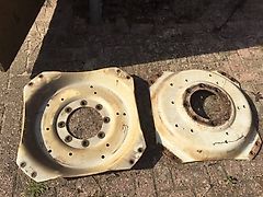 Hartplaten R 38 Steekmaat 275/220/8