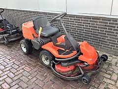 Husqvarna Rider 16