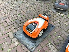 Stihl Rmi422p