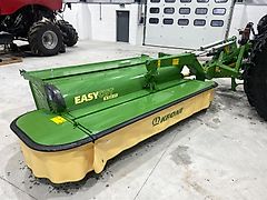 Krone Easycut R320 mower conditioner.