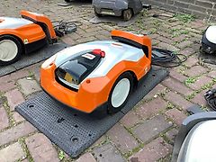 Stihl Rmi522.0 c
