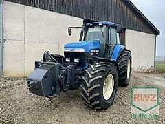 New Holland G 210 / 8870