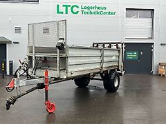 Gruber SM 650