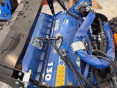 IRUS Gestrüppmulcher GM XHD 130 / 6671