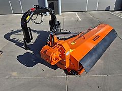 Perfekt ZW 210 klepelmaaier