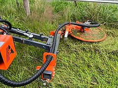 Agrimaster LMF 080