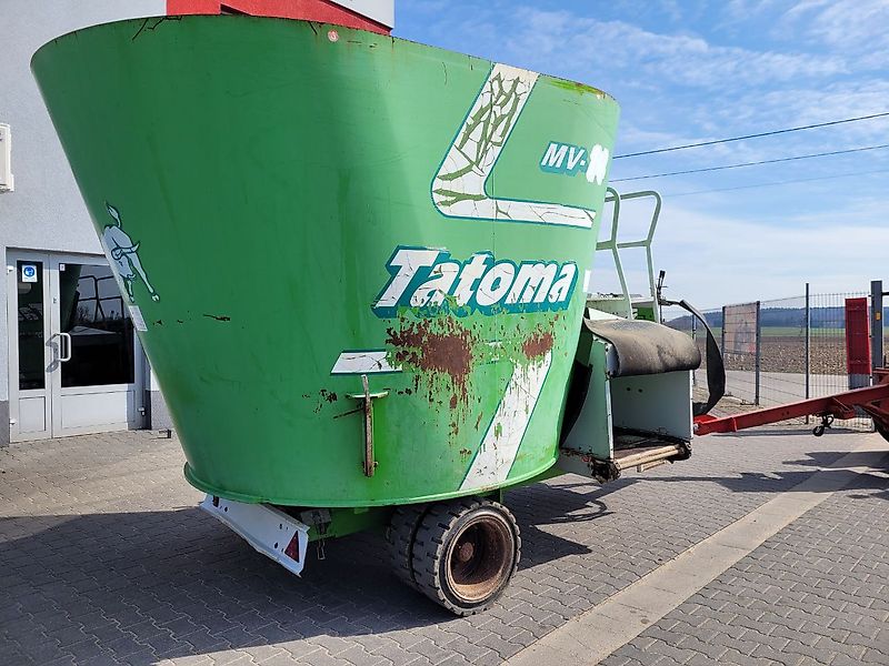 Tatoma MV-14