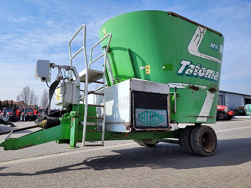 Tatoma MV-14