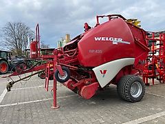 Welger RP 435