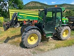 John Deere 3420