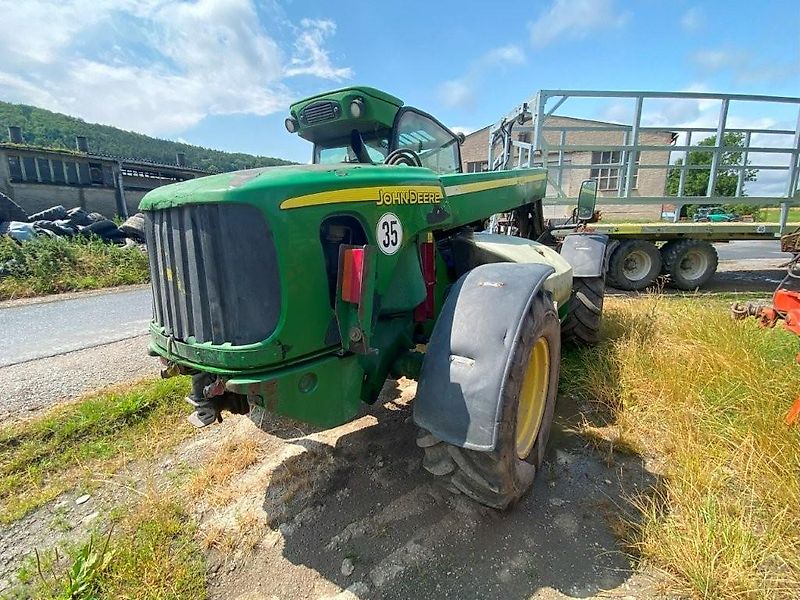 John Deere 3420
