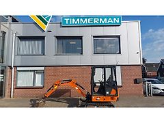 Hitachi ZX 19-6 CR