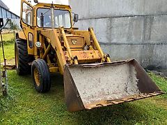 Massey Ferguson 50