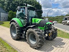 Deutz-Fahr Agrotron 6140.4 TTV