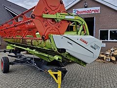 Claas Vario 680