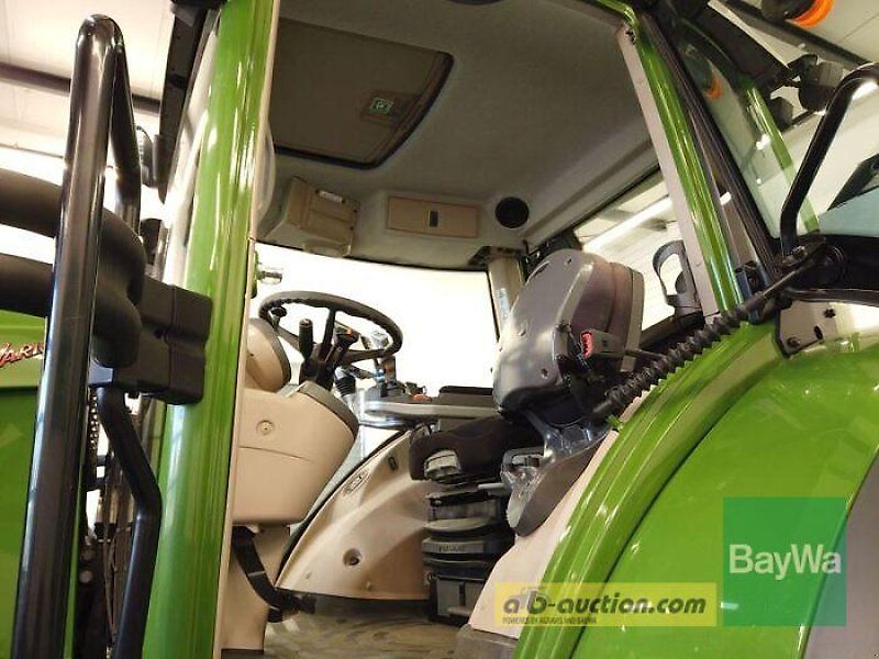 Fendt 828 VARIO S4 PROFI PLUS