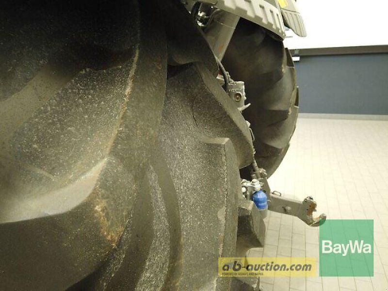 Fendt 828 VARIO S4 PROFI PLUS