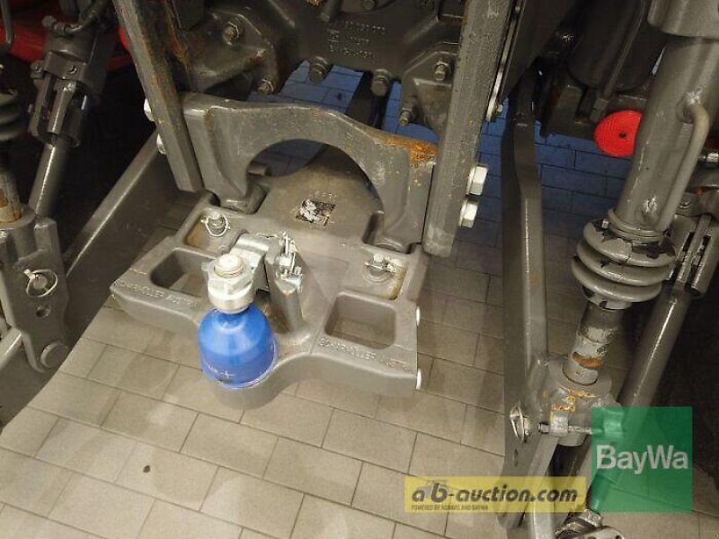 Fendt 828 VARIO S4 PROFI PLUS