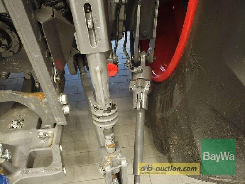 Fendt 828 VARIO S4 PROFI PLUS