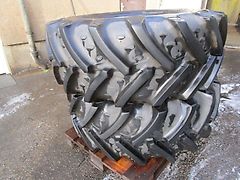 BKT 420/70 R24 & 480/70 R24
