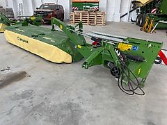 Krone Easycut R360