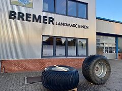 Trelleborg Trelleborg Twin 404, 750/60-30.5