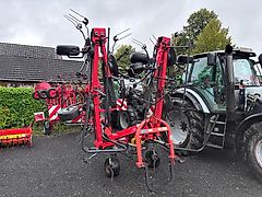 Vicon Fanex 903