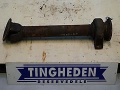 Volvo L120 (Spare part/Reservedel/Ersatzteil)