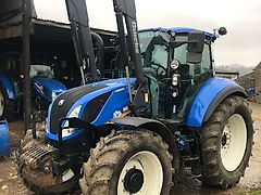 New Holland T5.120