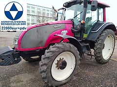 Valtra T151EH