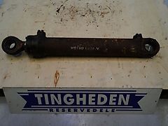 Volvo L120 (Spare part/Reservedel/Ersatzteil)