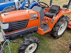 Kubota T240