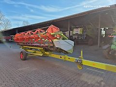 Claas V600 Vario Schneidwerk zum Lexion Tucano