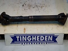Volvo L120 (Spare part/Reservedel/Ersatzteil)