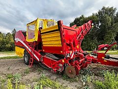 Grimme EVO 290 ClodSep