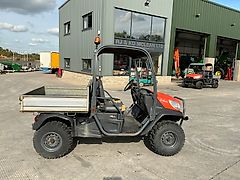 Kubota RTV X900 ATV (ST23939)