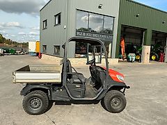 Kubota RTV X900 ATV (ST23506)