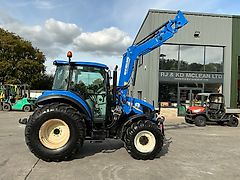 New Holland T4.95 Tractor (ST24547)