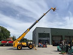 JCB 540-170 Telehandler (ST23482)