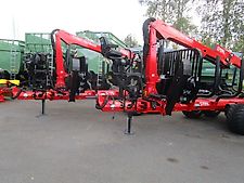 Stepa 10 t und 12 t