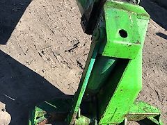 Merlo - Ramie Teleskop 6 m i 7 m (Części zamienne)