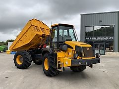 JCB 714 ADT Articulated Dump Truck