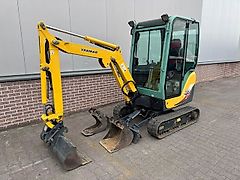 Yanmar YAN SV17EX