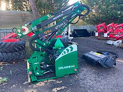 Spearhead TWIGA T65