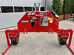 Einbock camerasysteem Row Guard 500